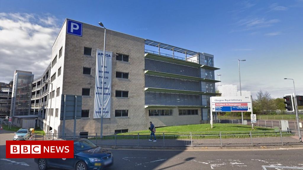 All hospital automotive parking expenses in Scotland to be scrapped