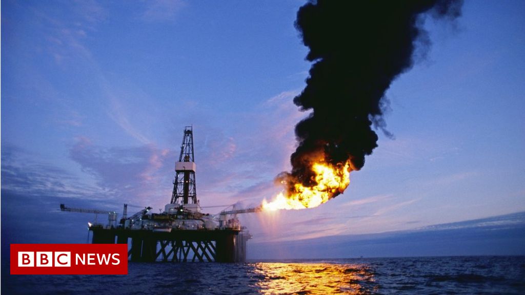 UK minister ‘keen’ for Cambo oil discipline talks