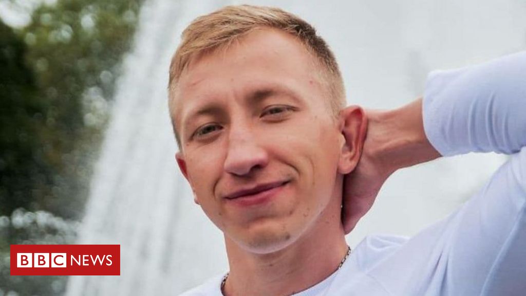 Vitaly Shishov: Head of Belarus exiles group discovered lifeless in Ukraine