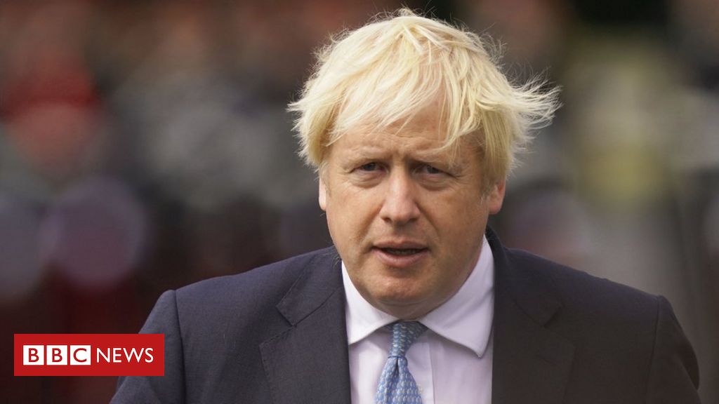 Boris Johnson recognises ache of Thatcher pit closures, says No 10