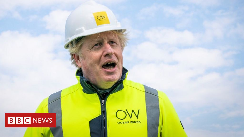 Boris Johnson: Why mining gaffe will linger after Scottish go to