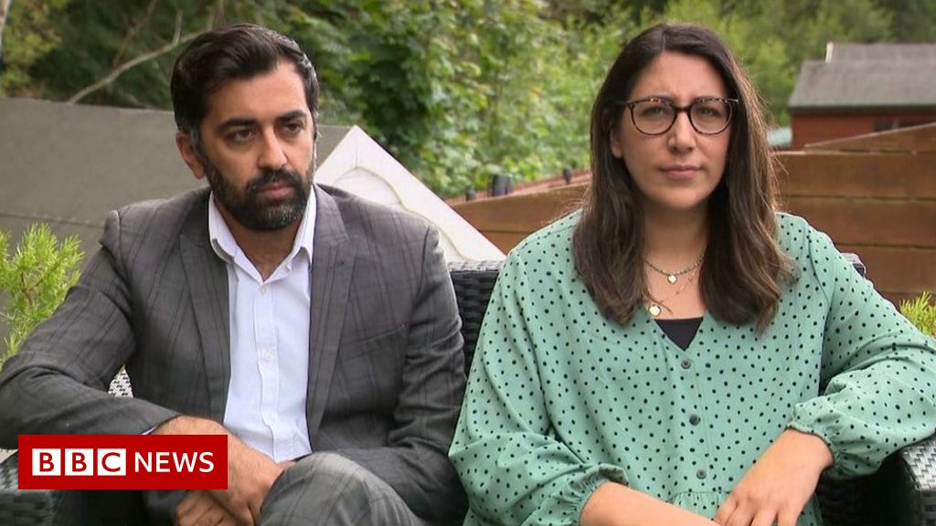 Humza Yousaf launches authorized motion over Dundee nursery ‘discrimination’