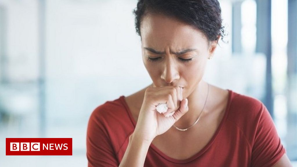 Covid: Report your cough to assist enhance detection, says authorities