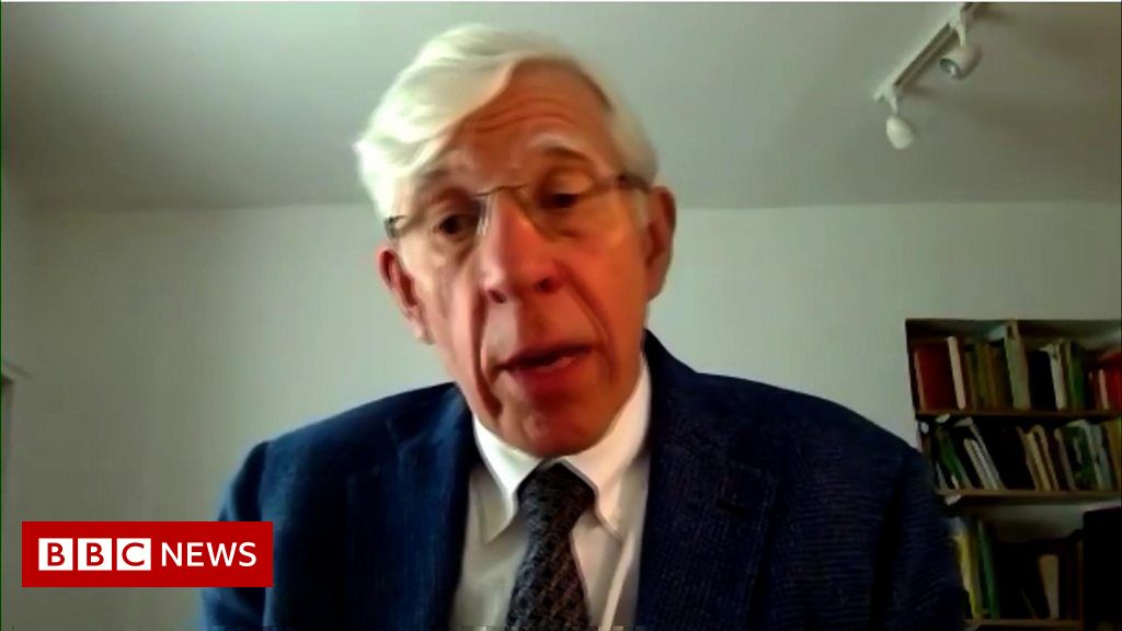 Jack Straw on UK 2001 army motion in Afghanistan