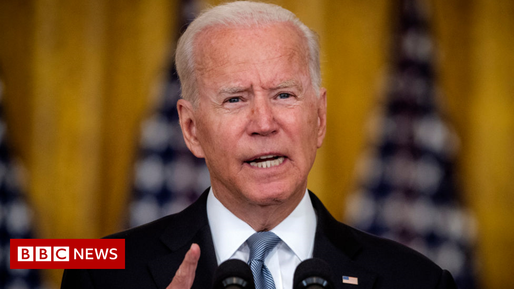 Biden’s speech on Afghanistan fact-checked
