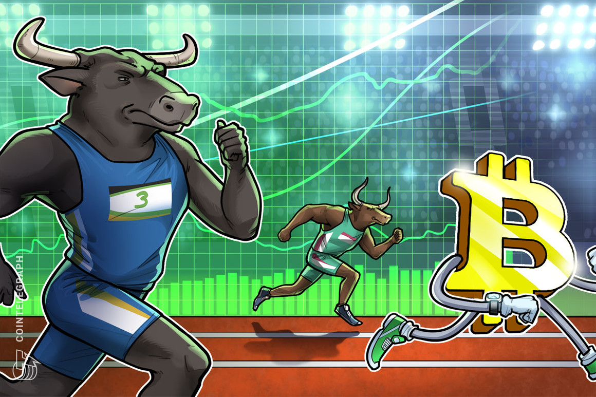 Betting on a Bitcoin bull run? Not in September, BTC value knowledge says