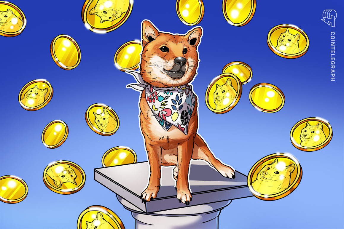 Dogecoin going to assist actual canine — Chicago animal shelter now accepts crypto