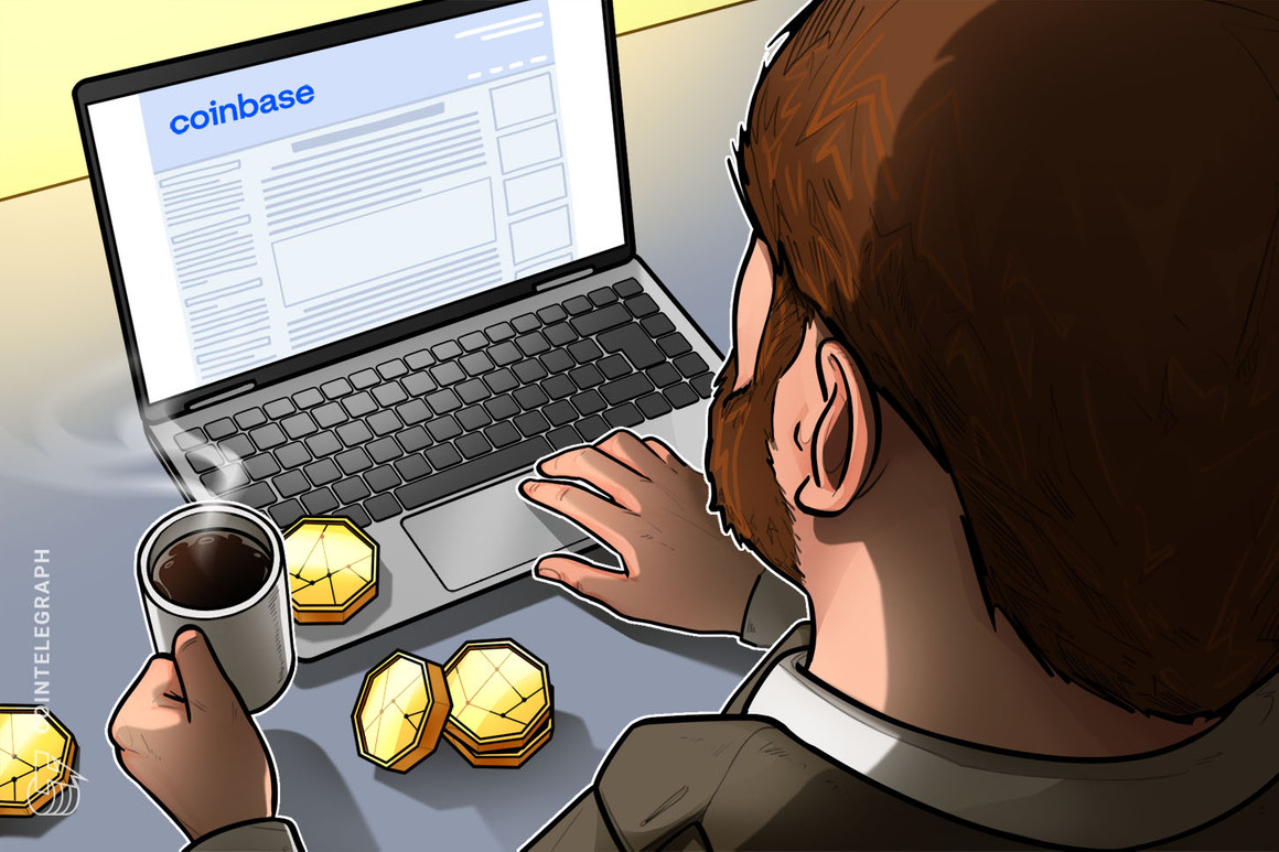 Coinbase warns infrastructure invoice’s crypto provisions may affect 20% of US inhabitants