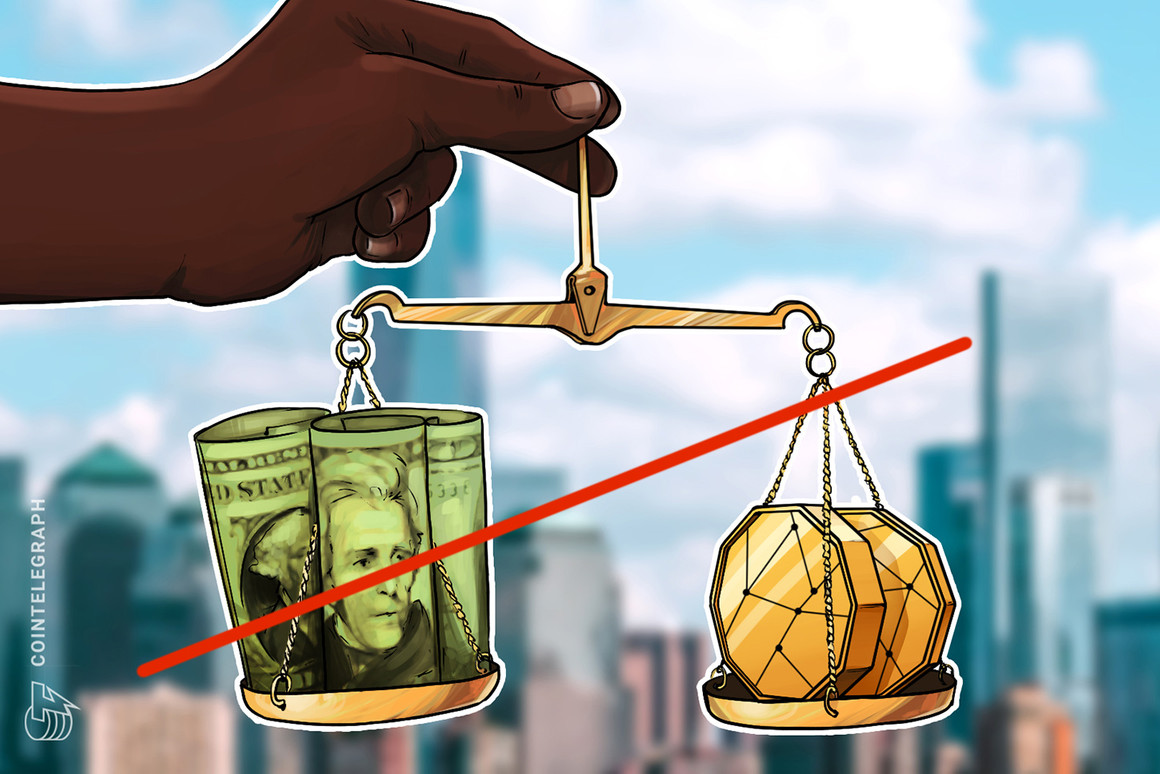 Crypto doesn’t qualify as forex, says South Africa’s central financial institution governor