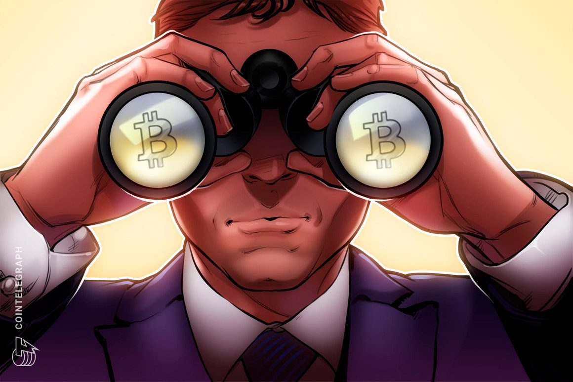 Is the time proper for $50Okay BTC? 5 issues to look at in Bitcoin this week