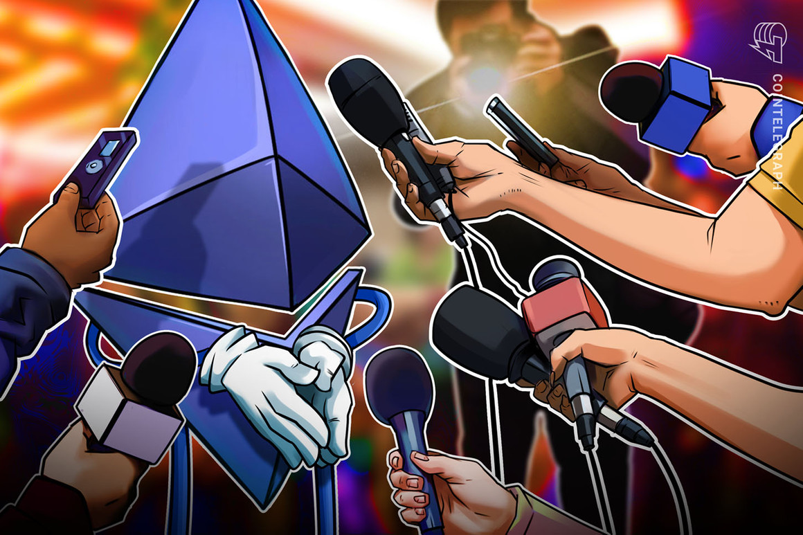 Ethereum 2.0’s staking contract turns into largest ETH holder