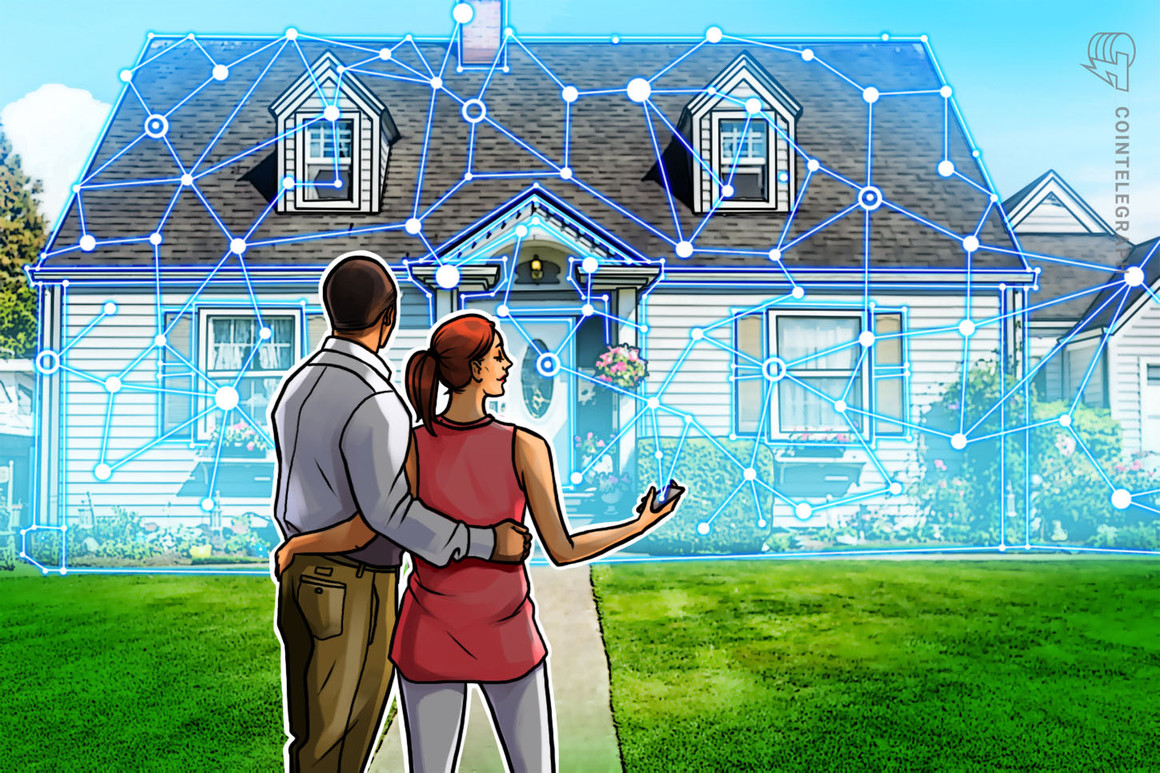 New Blockchain Lab goals to modernize the mortgage business