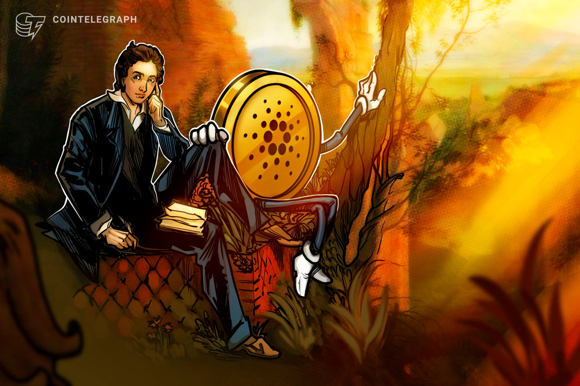 Cardano value eyes $3, however ADA chart fractal hints at a possible 40% correction Cardano value eyes $3, however ADA chart fractal hints at a possible 40% correction