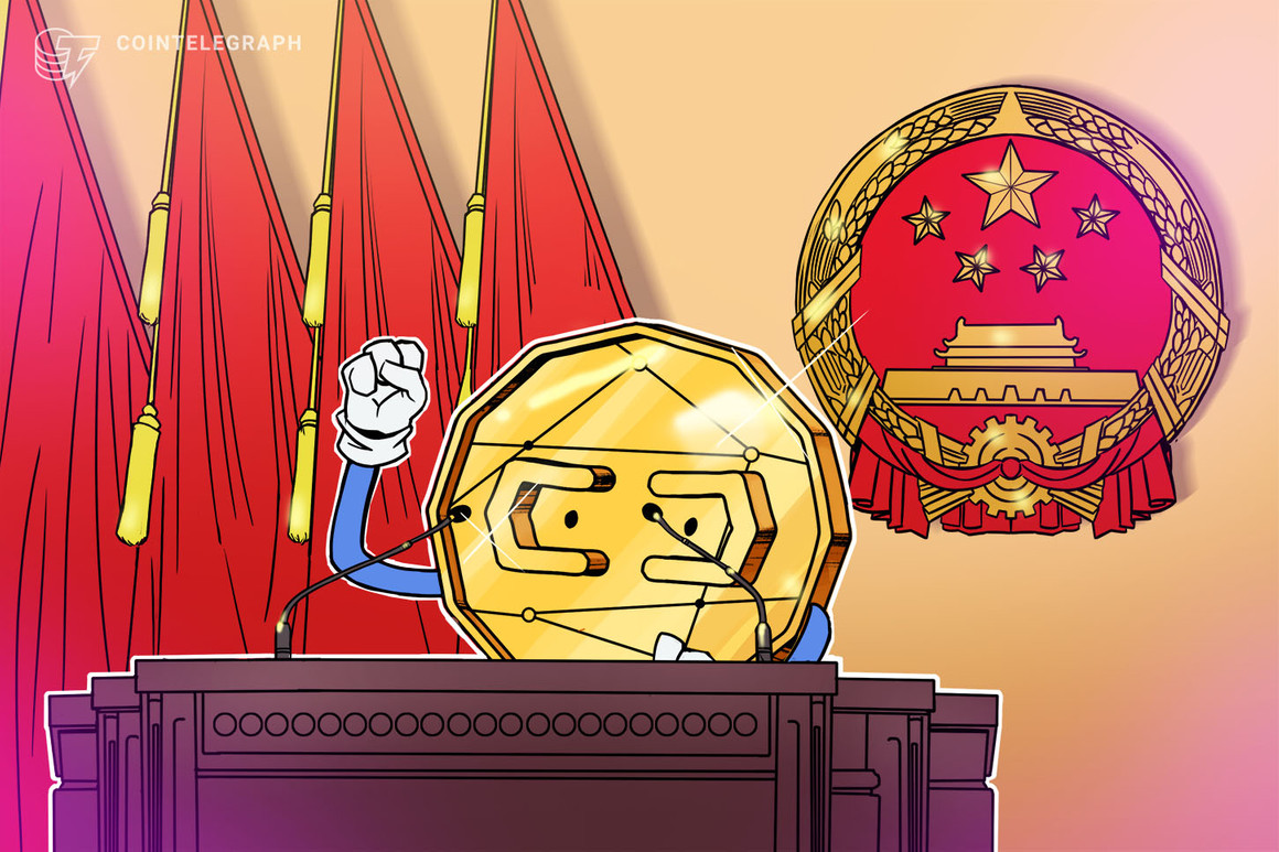Crypto ‘not protected by legislation,’ guidelines provincial excessive court docket in China