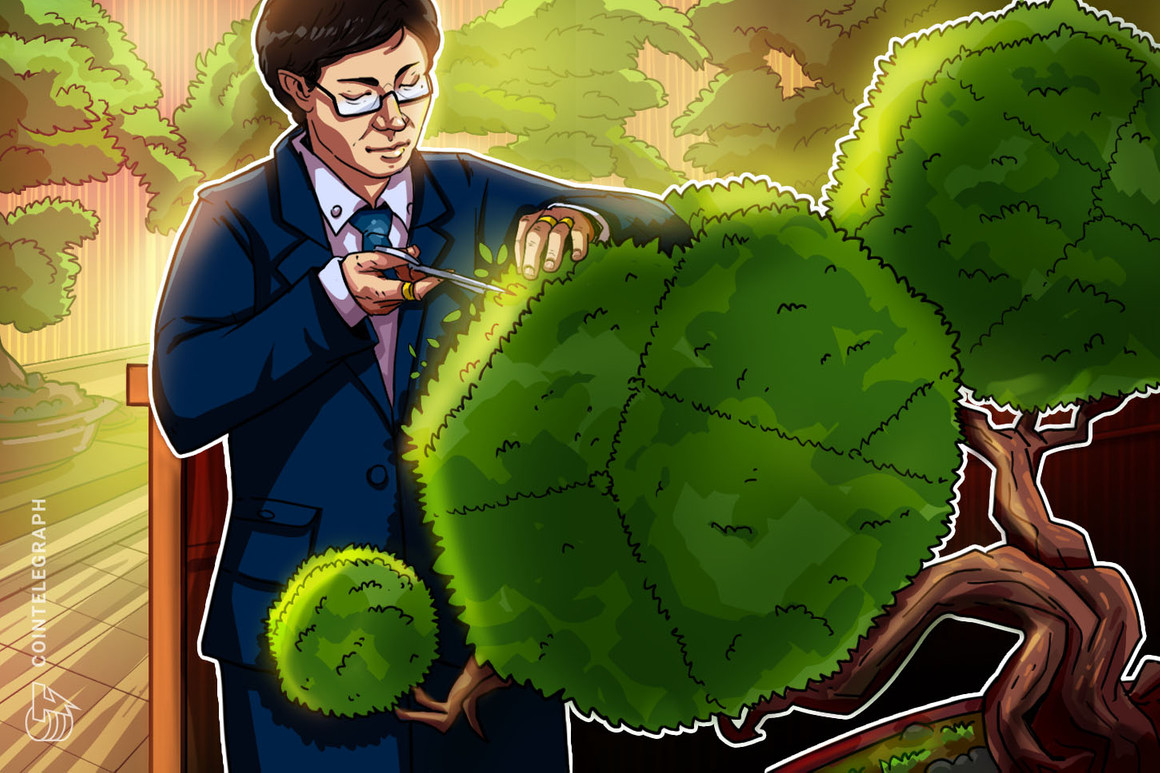 Japanese monetary regulator considers imposing stricter crypto guidelines