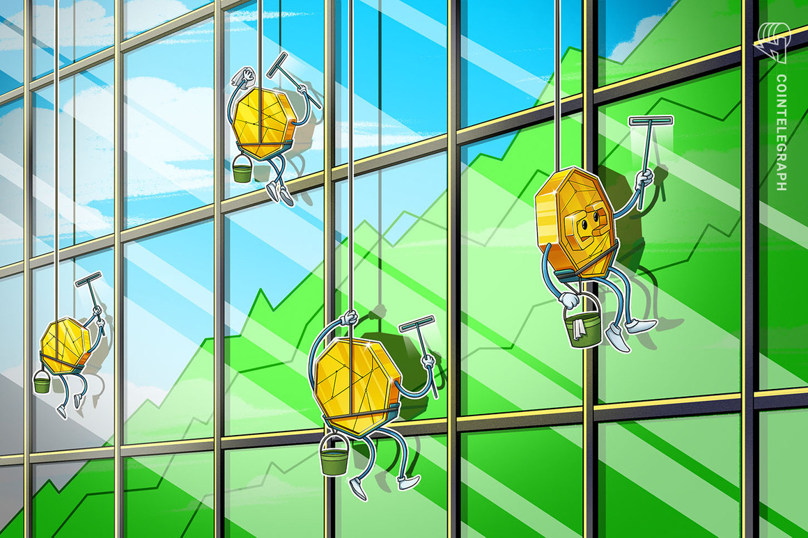 Crypto soars to account for 73% of buying and selling commissions on eToro in Q2