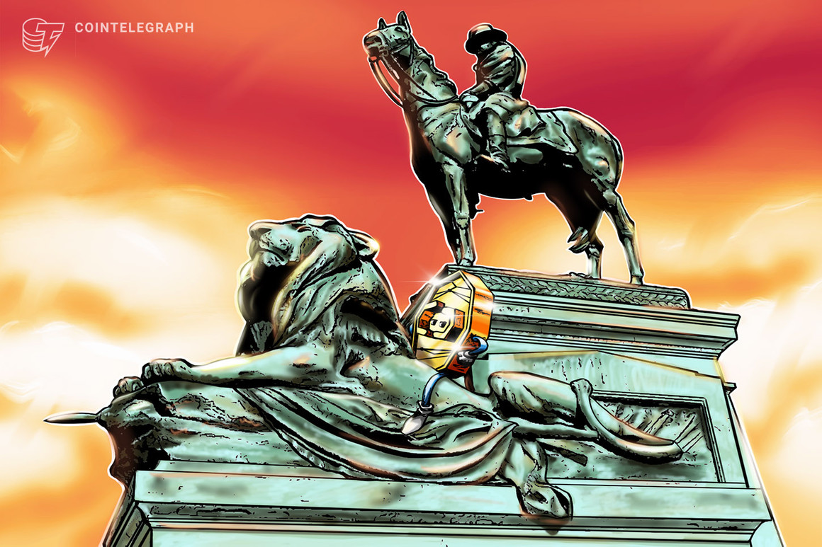 Crypto, Congress and the Fee: What’s subsequent for the ‘Wild West’? Crypto, Congress and the Fee: What’s subsequent for the ‘Wild West’?