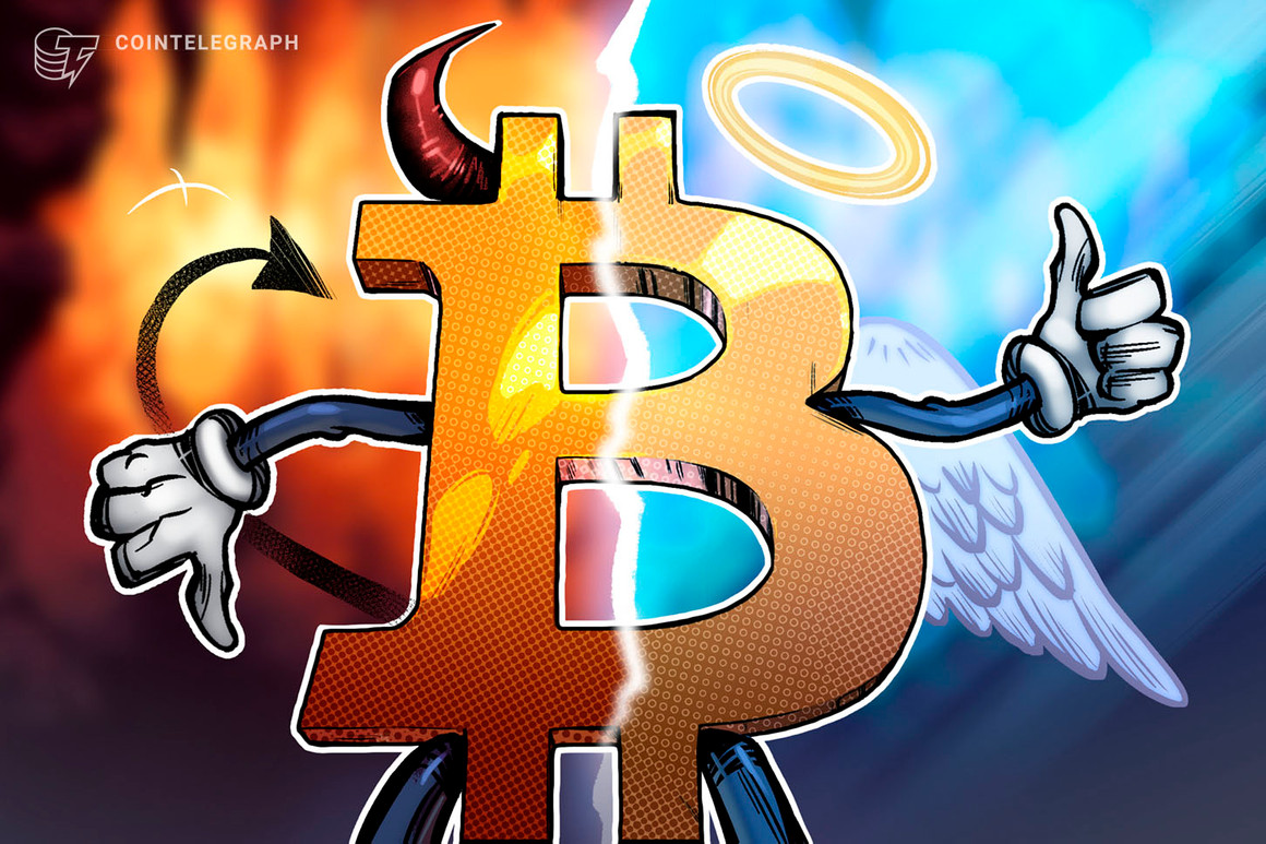 Right here’s what merchants anticipate now that Bitcoin value rallied again to $50Ok Right here’s what merchants anticipate now that Bitcoin value rallied again to $50Ok