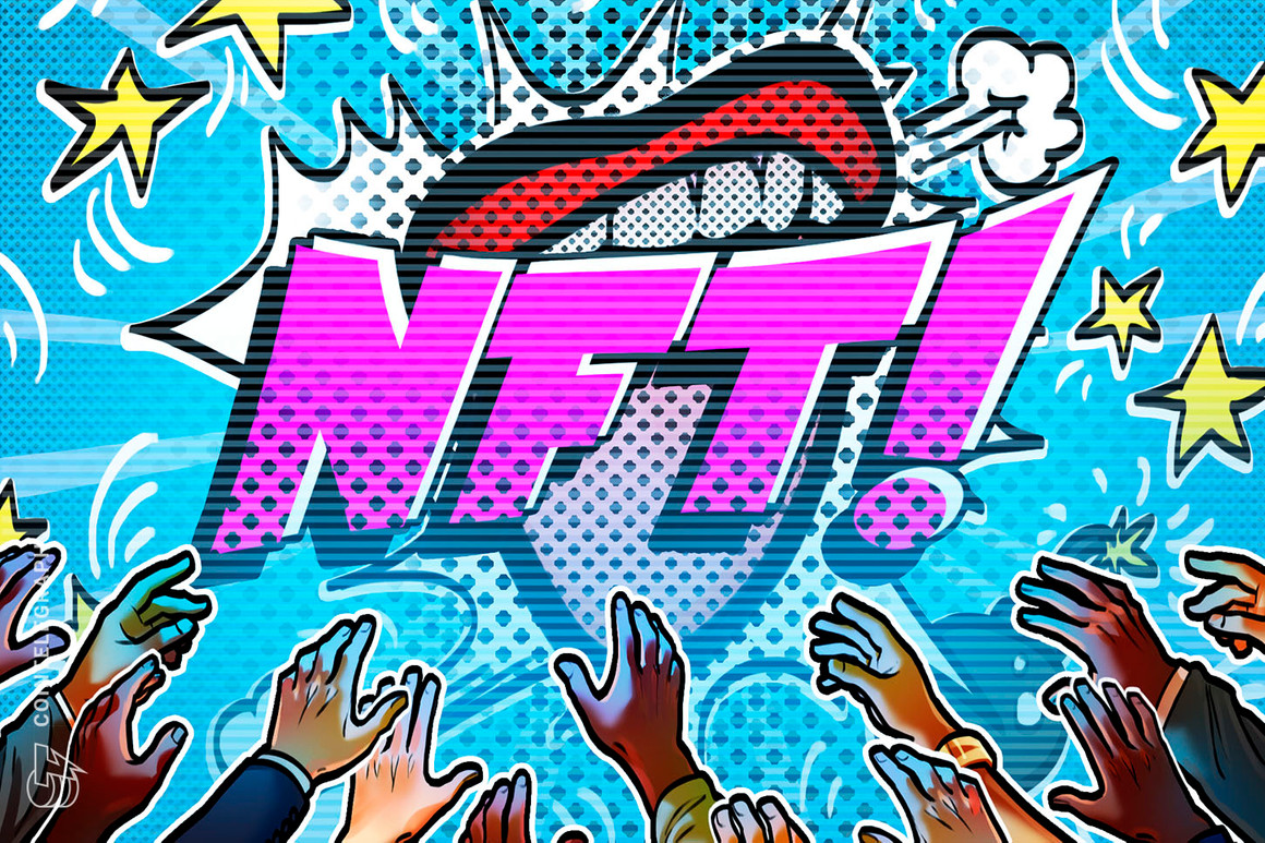 Fetch.ai launches NFT platform for AI-generated artwork Fetch.ai launches NFT platform for AI-generated artwork