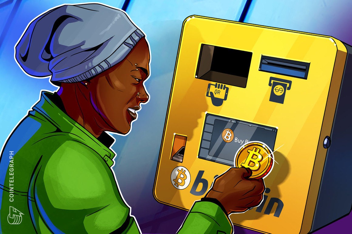 Honduras will get its first Bitcoin ATM