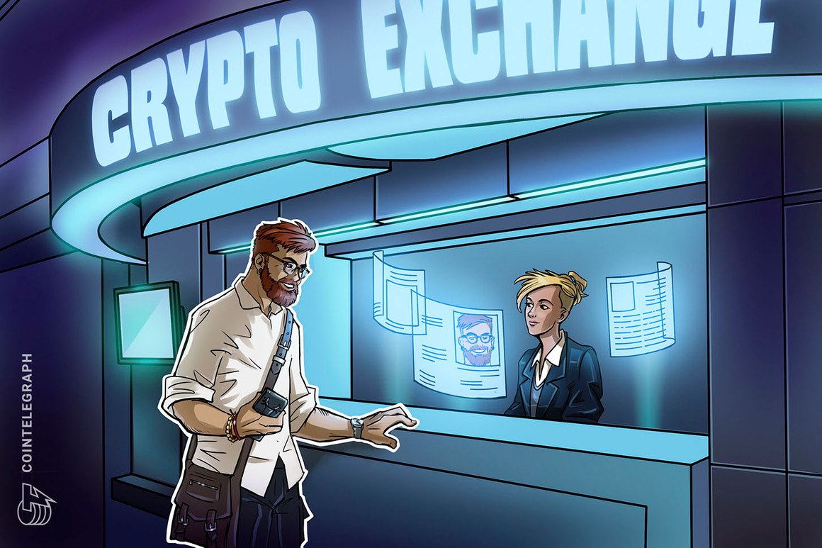All Binance customers at the moment are topic to instant KYC verification All Binance customers at the moment are topic to instant KYC verification