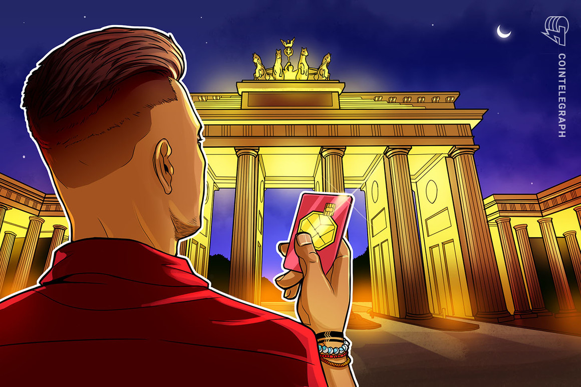 American traders inclined to purchase crypto with bank card, new examine reveals