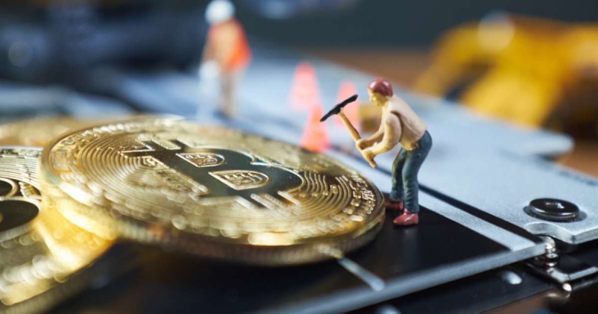 Argo Blockchain PLC reviews report revenue amid Bitcoin worth growth