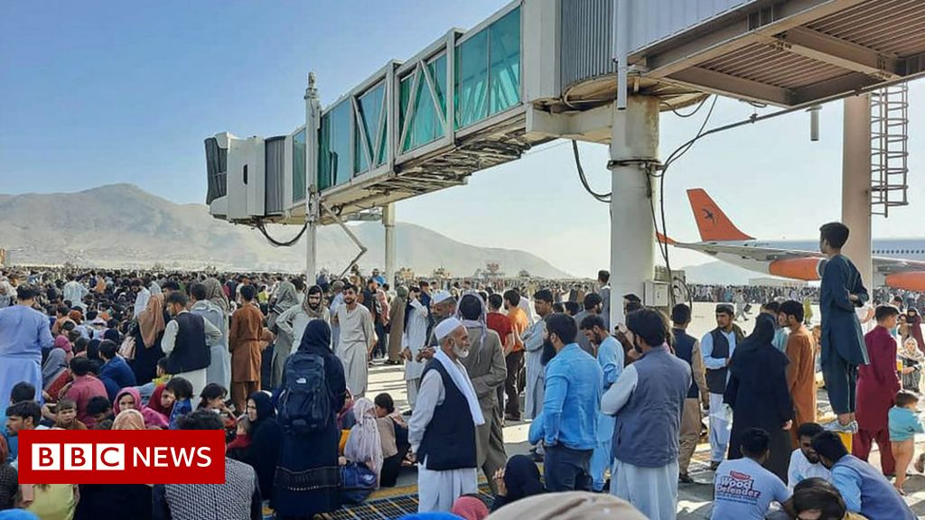 Afghanistan: Talks held on Welsh assist for refugees
