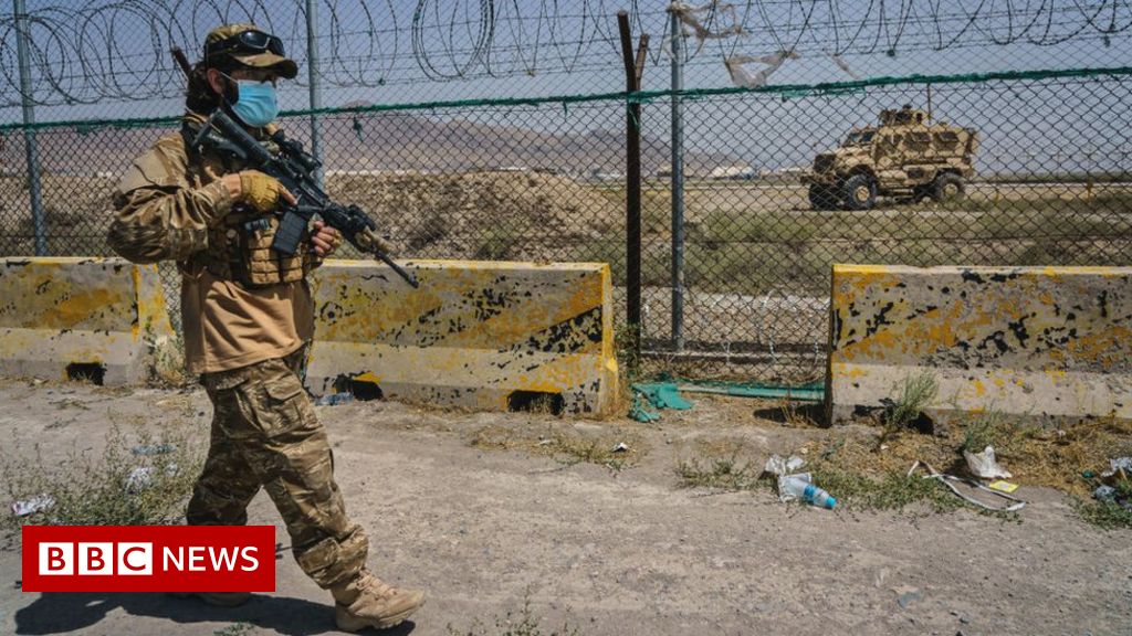 Afghanistan: UK urges cooperation on secure passage for eligible Afghans