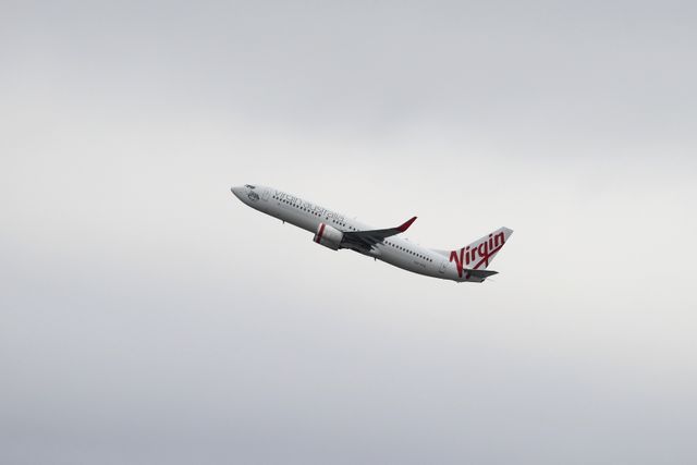 Virgin Australia so as to add 9 planes to fleet forward of anticipated journey rebound