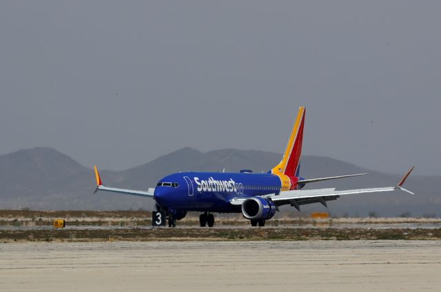 Southwest Airways says might not be worthwhile in third quarter