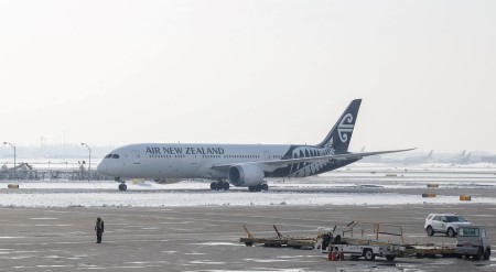 Air NZ expects greater loss after Australia journey bubble suspension