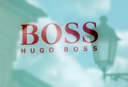 Hugo Boss expects restoration to proceed by 2021