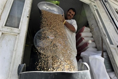 Saudi customs authority cancels wheat ‘safety payment’ -SAGO