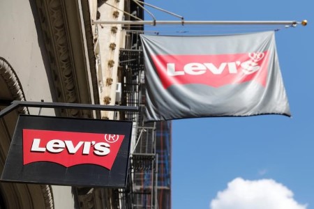 Levi Strauss leaves board of Higher Cotton Initiative – WSJ