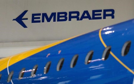Brazil’s Embraer and Kenya Airways agree to check flying taxis