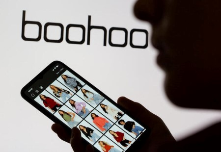 Boohoo to take a position 500 mln stg in 5-year UK plan, create 5,000 jobs