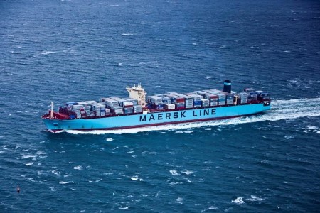 Port, transport companies divert vessels after a Ningbo terminal shuts