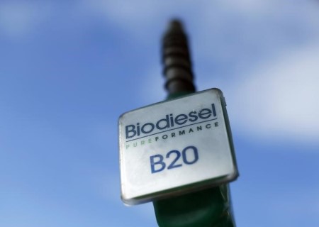 EPA to advocate decrease U.S. biofuel mixing mandates beneath 2020 ranges -sources