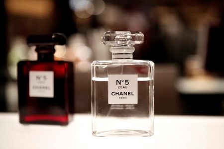 Chanel buys up extra jasmine fields to safeguard well-known No. 5