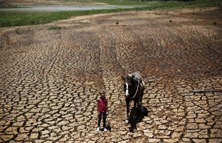 Drought-struck Brazil expects Sept rainfall nicely beneath common