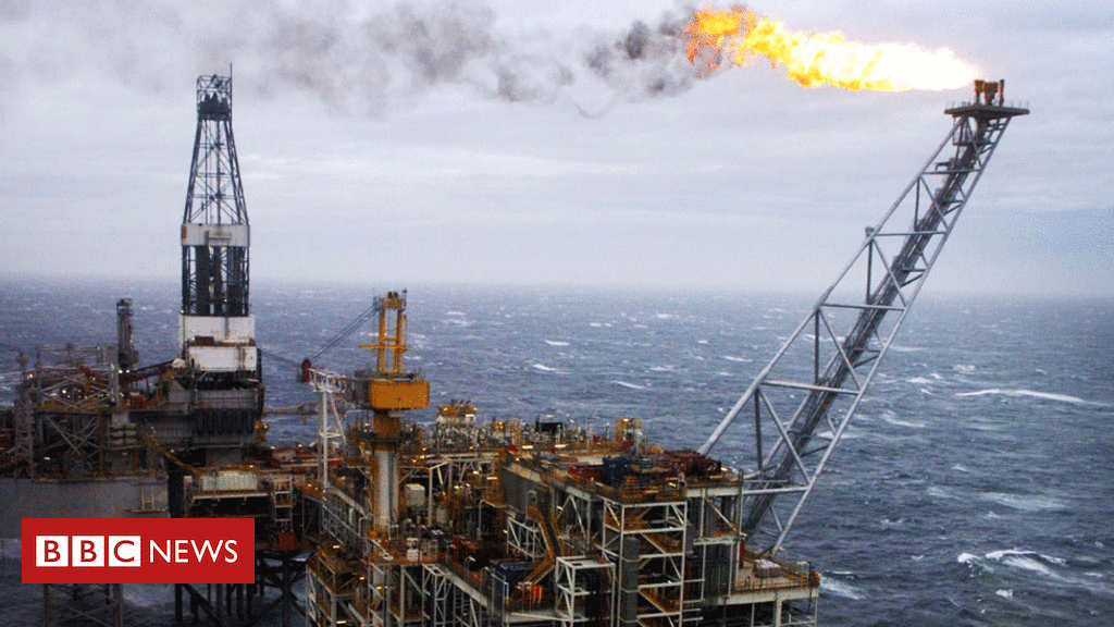New oil growth off Shetland shouldn’t go forward – Starmer