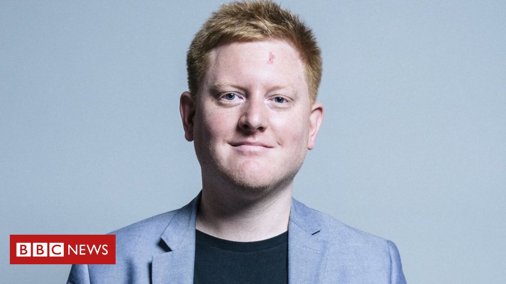 Ex-MP Jared O’Mara charged with seven counts of fraud