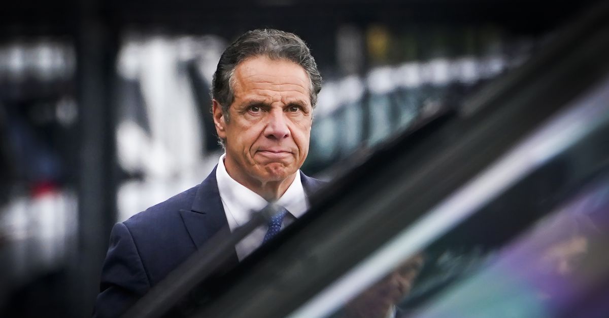 Why Cuomo resigned and Trump didn’t