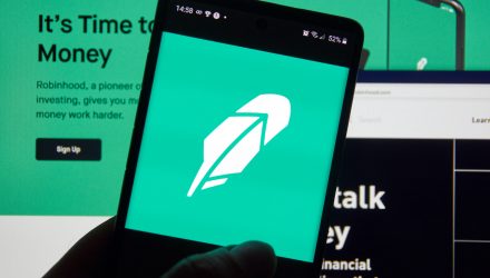 ARKF ETF Continues to Climb Because of Surging Robinhood Shares