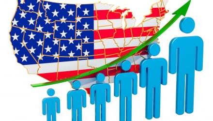 Financial institution and Industrial ETFs Acquire on Sturdy Jobs Knowledge