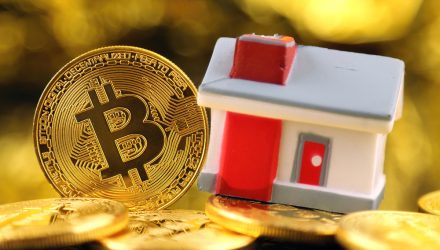 Bitcoin Mortgage Funds on Horizon for U.S.’s Second-Largest Lender