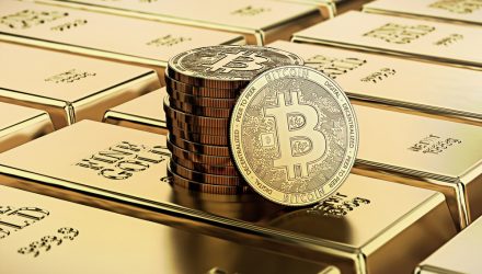 Can Bitcoin Be a part of Gold on the Different Asset Desk?