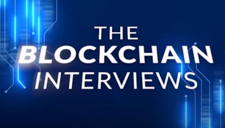 Michael Saylor on The Blockchain Interviews with Dan Weiskopf