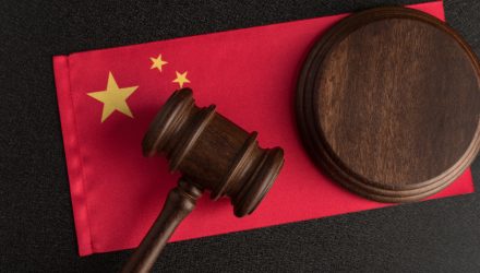 Chinese language Laws Immediate Traders to Change Industries